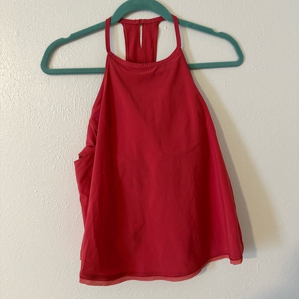 Lululemon Free Spirit Tank
Fireside Red size 8​​​​ - Picture 7 of 10